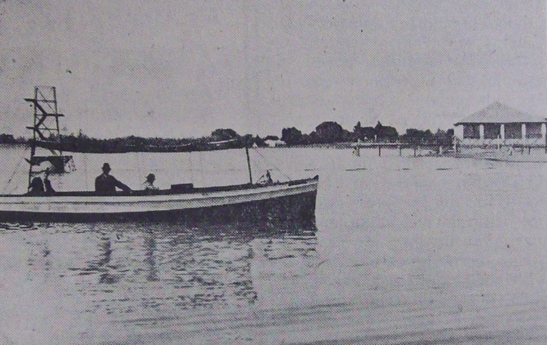 Potchefstroom Dam – many activities, many memories