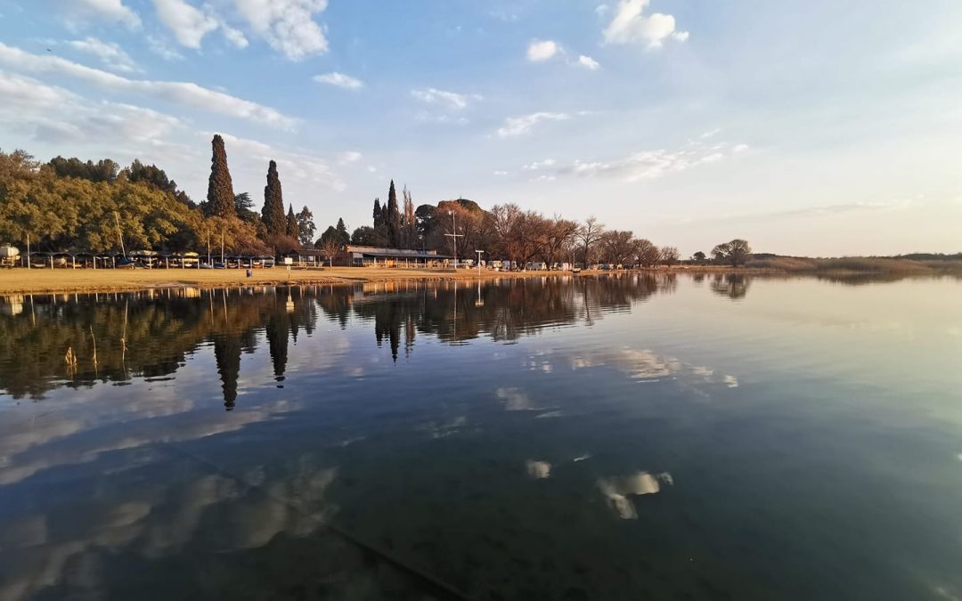 Boskop Yacht & Aquatic Club – a place of pleasure and peace