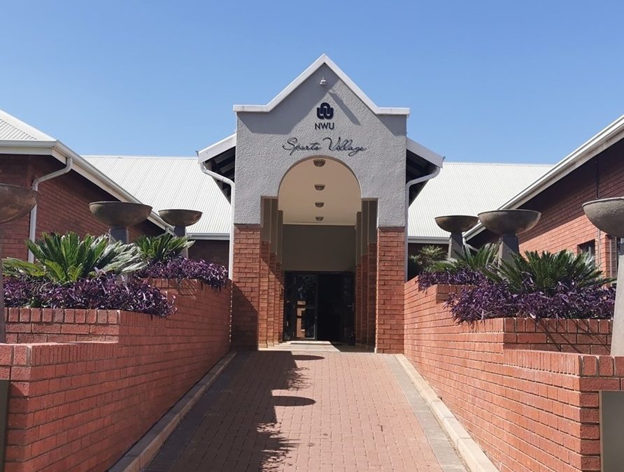 Sports Village – Olympic medal champ